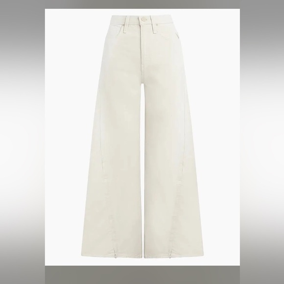 HUDSON Jeans James Wide-Leg Split-Hem - Picture 6 of 14